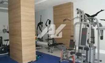 Imagem 6: Apartamento mobiliado para locação no Cambui/Campinas