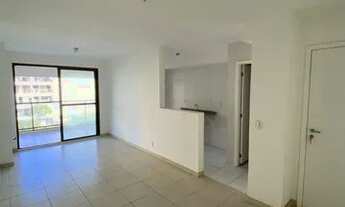 Imagem 3: Apartamento 3 dormitório co suite no Recreio dos Bandeirantes