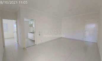 Imagem 2: Apartamento com 2 dormitórios para alugar, 65 m² por R$ 2.400,00/mês - Jardim Ypê - Paulín