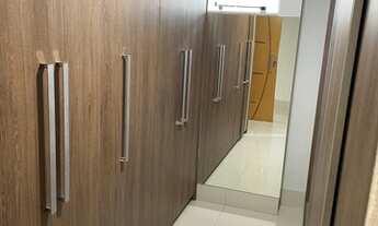 Imagem 7: Sobrado Magnifico Com 4 Suítes 1 Embaixo Condomínio Belvedere 1 Jardim Imperial Cuiabá-MT