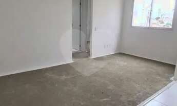 Imagem: Apartamento-São Paulo-CAMBUCI