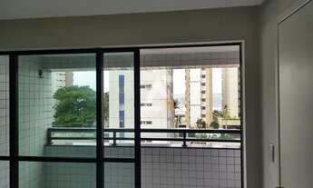 Imagem: Apartamento para venda possui 98 metros