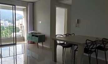 Imagem: Apartamento para aluguel, 1 quarto, 1 suíte