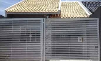 Imagem: Aluga-se Casa em PAIÇANDU