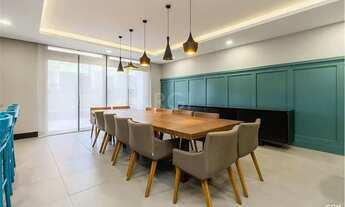 Imagem 3: Apartamento em Jardim Botânico