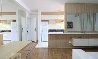 Imagem 4: Apartamento para Aluguel - Brás, 2 Quartos, 54 m2