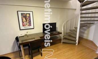 Imagem 7: Locação Apartamento 1 quarto Savassi Belo Horizonte