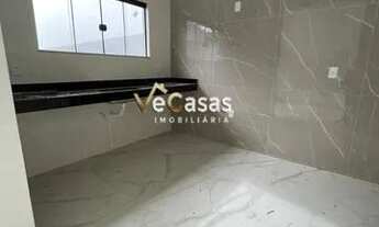 Imagem 5: CASA LINEAR INDEPENTENTE A 70 METROS DA RODOVIA AMARAL PEIXOTO, NO BAIRRO MARILÉA