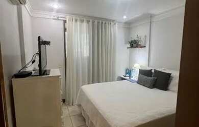 Imagem 3: Cb Negócios Imobiliários Aluga Excelente Apartamento na Sqs 112 Bloco H