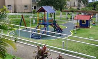 Imagem 2: Apartamento para aluguel no Smile Flores tem 64m² com 2 quartos em Flores - Manaus - Amazo