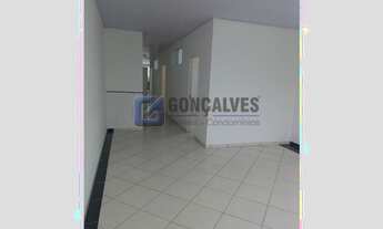 Imagem 5: SAO BERNARDO DO CAMPO - Residential / Apartment - SENHOR DO BONFIM