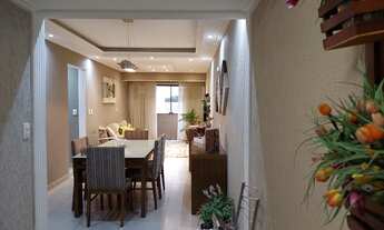 Imagem 4: Apartamento 140 m² Bairro RRamos 2 dormitórios 1 vaga - SBC