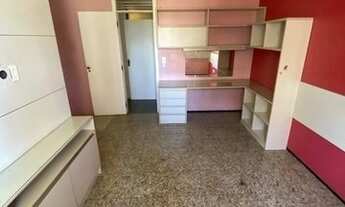 Imagem 6: Apartamento todo projetado, na Aldeota. - AP40582