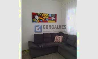 Imagem 2: SAO BERNARDO DO CAMPO - Residential / Home - BAIRRO ASSUNCAO