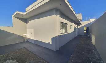 Imagem 6: Casa com 2 dormitórios à venda, 63 m² por R$ 230.000,00 - Parque do Vale - Ibiporã/PR