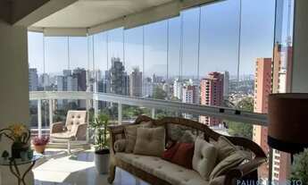 Imagem 2: APARTAMENTO - MORUMBI - SP