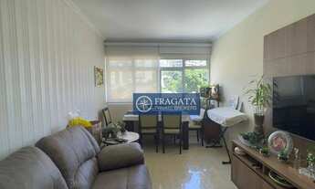 Imagem 2: Apartamento com 3 dormitórios, sendo 1 suíte à venda, 83 m² -OPORTUNIDADE- Aclimação - São