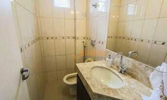 Imagem 7: Cobertura com 5 dormitórios à venda, 275 m² por R$ 1.295.000,00 - Buritis - Belo Horizonte