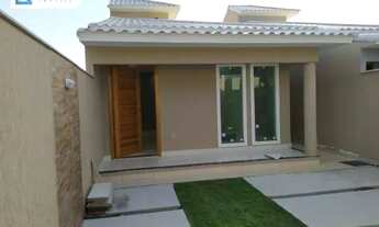 Imagem: Casa com 3 dormitórios à venda, 99 m²