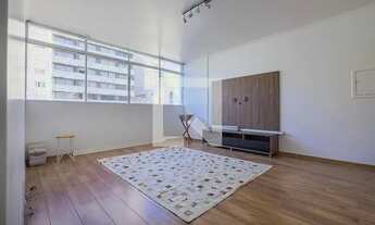 Imagem: Apartamento para Aluguel - Jardim Paulista