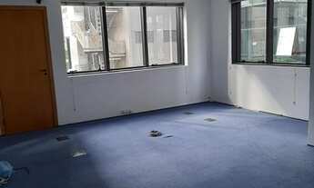 Imagem: Escritório para aluguel e venda tem 41