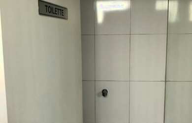 Imagem 5: Conjunto Comercial em Pinheiros - São Paulo