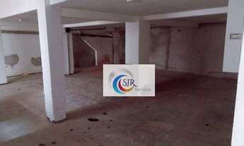 Imagem 3: Galpão para alugar, 370 m² por R$ 7.500,00/mês - Bela Vista - São Paulo/SP