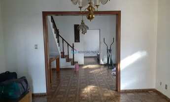 Imagem 5: Sobrado a Venda com 3 Dormitórios sendo 02 Suites,2 Vagas Garagem, Ipiranga