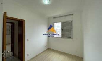 Imagem 5: Alugo apto 3 quartos, suíte e lazer no Buritis