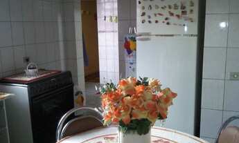 Imagem 7: CASA ASSOBRADADA - LAPA - SP