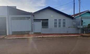 Imagem: Casa a venda Sidrolândia