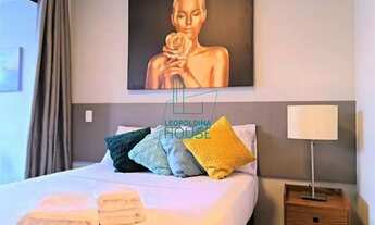 Imagem: SãO PAULO - Apartamento Padrão - Pinheiros