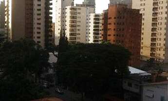 Imagem 3: Apartamento em Moema pássaros, com 3 dor. 1 vaga de garagem