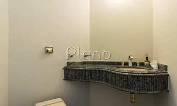 Imagem 5: Casa à venda no Gramado - Campinas. Estuda permuta