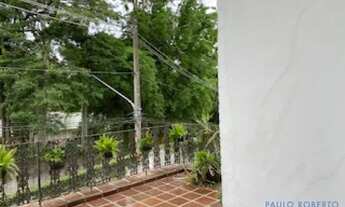 Imagem 5: SOBRADO - MORUMBI - SP