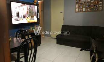 Imagem 2: Apartamento - Conjunto Habitacional Edivaldo Antônio Orsi - Campinas