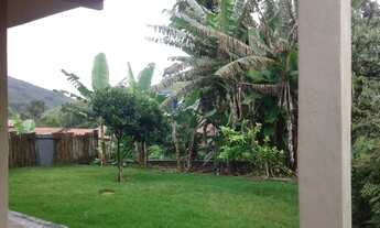 Imagem 2: Casa Recanto do Sabiá em Ibitipoca