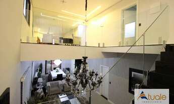 Imagem 2: Casa com 3 dormitórios, 500 m² - venda por R$ 2.800.000,00 ou aluguel por R$ 13.226,00/mês