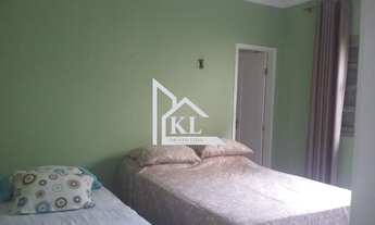 Imagem 6: Casa Padrão - Nova Parnamirim