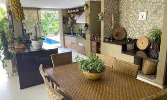 Imagem 4: Casa em Condomínio para Venda em Barueri, Alphaville Residencial Dois, 4 dormitórios, 4 su