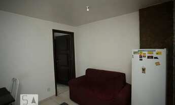 Imagem 3: Apartamento para Aluguel - Copacabana, 1 Quarto, 32 m2