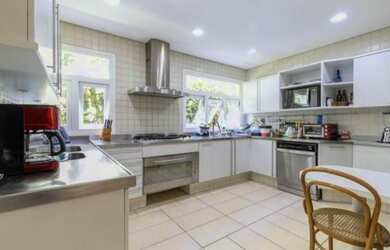 Imagem 7: Venda Casa 4 Dormitórios - 1167 m² Brooklin Velho