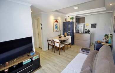 Imagem 2: Apartamento para aluguel e venda tem 65 metros quadrados com 2 quartos em Graças - Recife