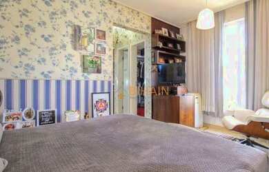 Imagem 6: Casa com 4 dormitórios à venda, 264 m² por R$ 1.700.000,00 - Bandeirantes (Pampulha) - Bel