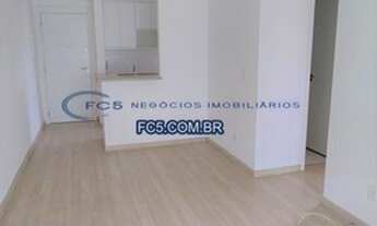 Imagem 2: Apartamento para Locação em São Paulo, Vila Mariana, 2 dormitórios, 1 suíte, 2 banheiros