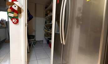 Imagem 4: Apartamento para venda possui 123 metros quadrados com 3 quartos