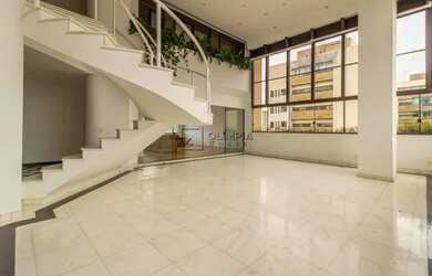 Imagem 4: Locação Apartamento 6 Dormitórios - 541 m² Alto de Pinheiros