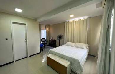 Imagem 3: Casa no Morada das Mangueiras