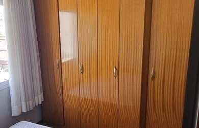 Imagem 3: Apartamento MOBILIADO no Água Verde