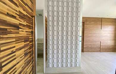 Imagem 3: Apartamento com 3 suítes,167 m² - venda por R$ 1.500.000 ou aluguel por R$ 9.000/mês - Jar